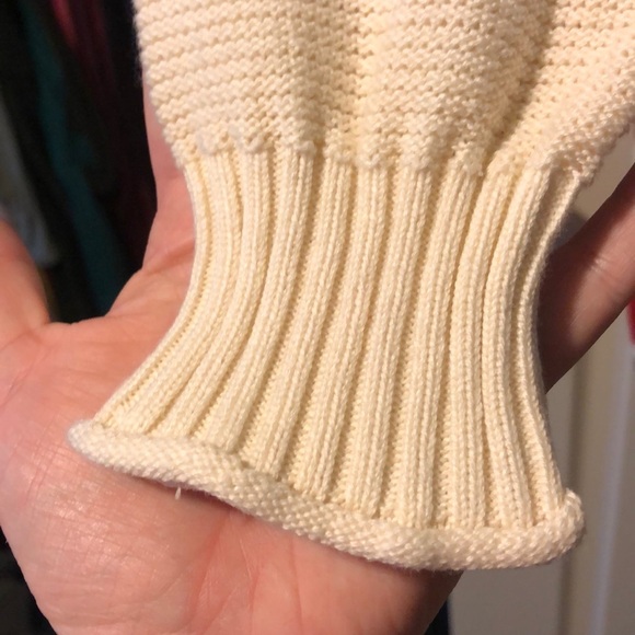 NWT Daisy Fuentes Sweater - Picture 2 of 5